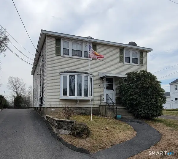 41 Diane Terrace, Waterbury, CT 06705