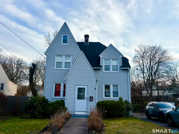 28 Skitchewaug Street, Windsor, CT 06095