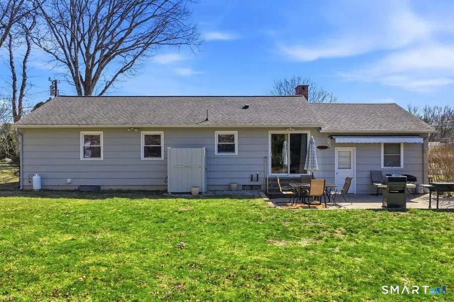 43 Park Place, Niantic, CT 06357 - #2