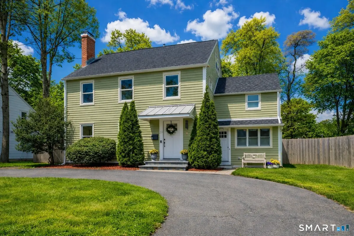 20 Lynnbrook Road, Fairfield, CT 06825 - #1