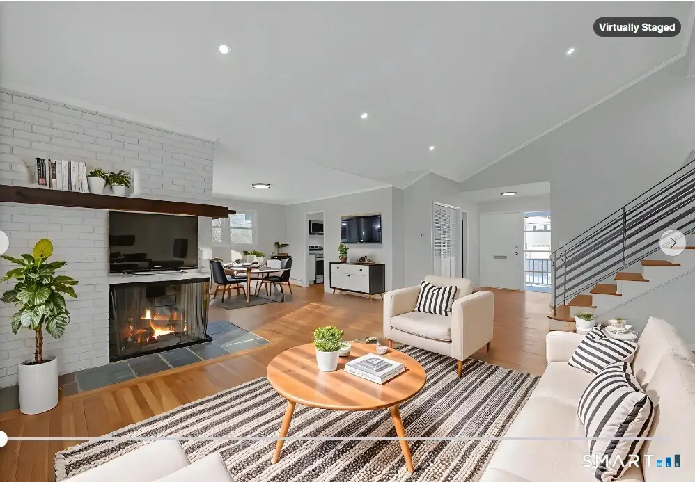 25 Hilldale Road, West Hartford, CT 06117 - #1