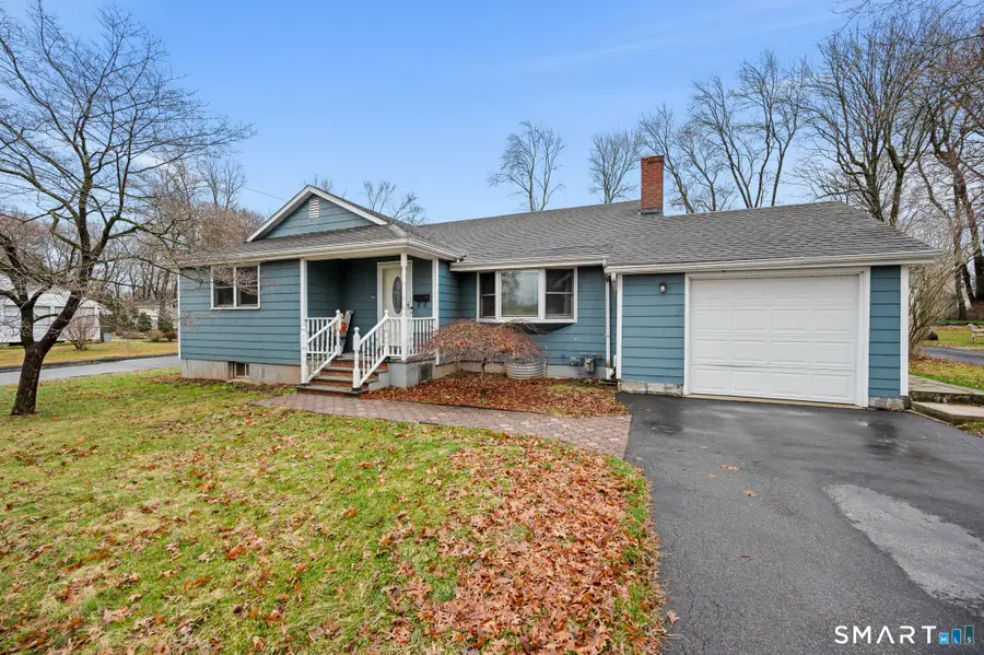 158 Dix Road, Wethersfield, CT 06109 - #3