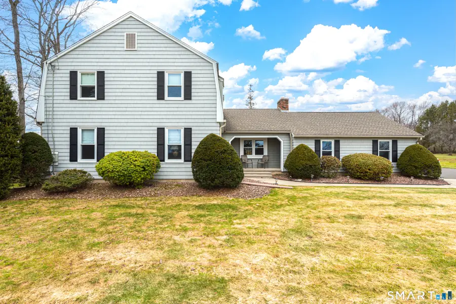 1554 King Street, Enfield, CT 06082 - #2