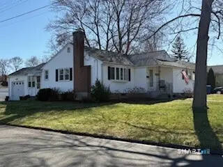 146 Dudley Road, Wethersfield, CT 06109 - #2