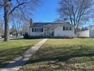 146 Dudley Road, Wethersfield, CT 06109 - #3