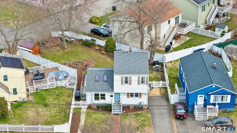 91 Atwater Street, Milford, CT 06460 - #2