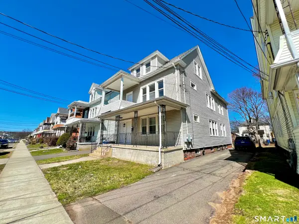 43 Gorham Avenue, Hamden, CT 06514