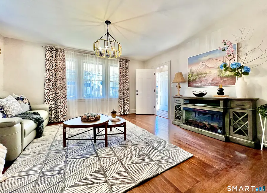 43 Gorham Avenue, Hamden, CT 06514 - #2