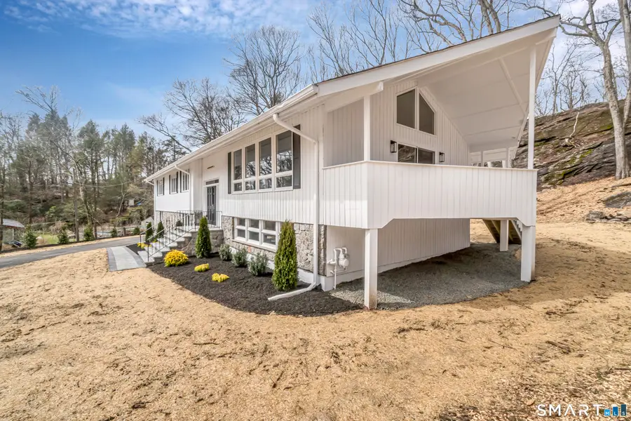 73 Buck Hill Road, Easton, CT 06612 - #3