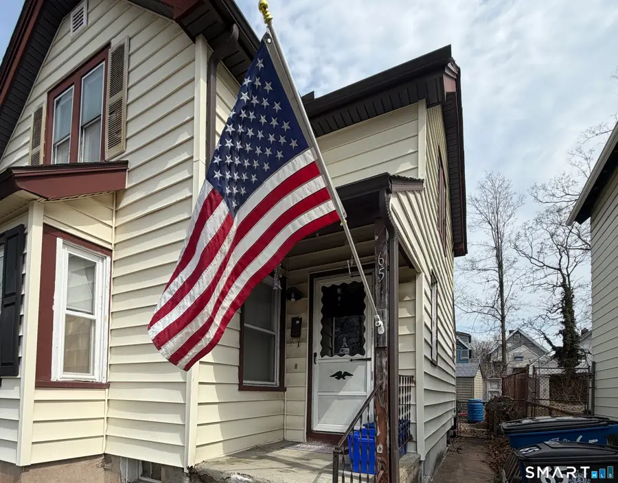 65 Winthrop Avenue, New Haven, CT 06519 - #2