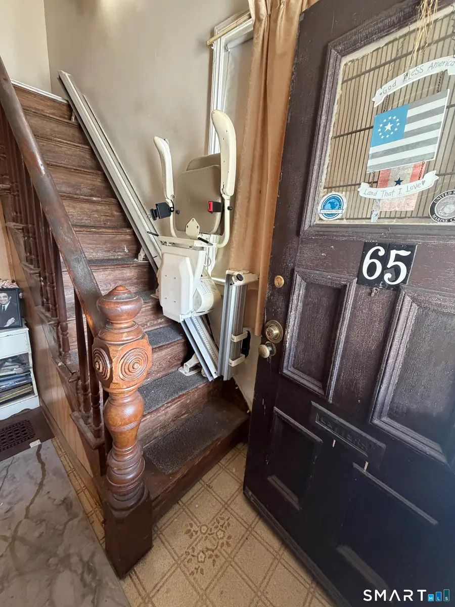 65 Winthrop Avenue, New Haven, CT 06519 - #3