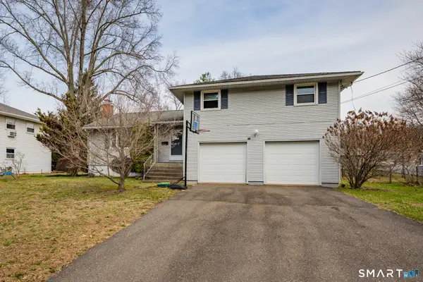 38 Portage Road, West Hartford, CT 06117