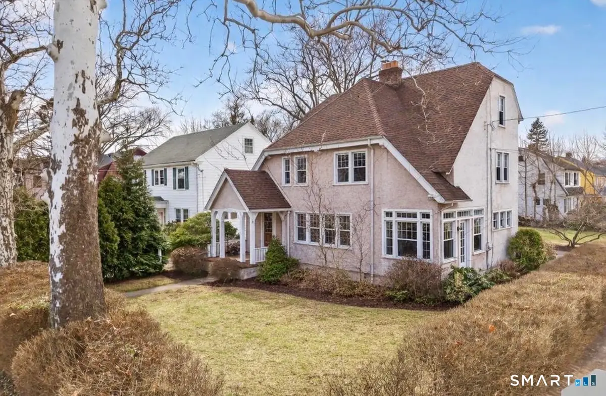 1860 Whitney Avenue, Hamden, CT 06517 - #1
