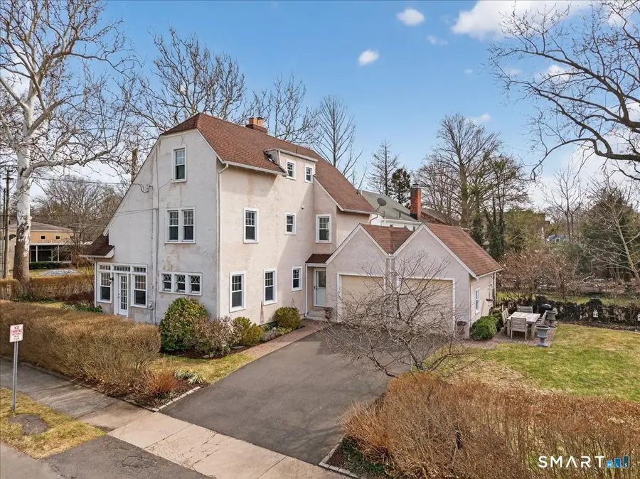 1860 Whitney Avenue, Hamden, CT 06517 - #2