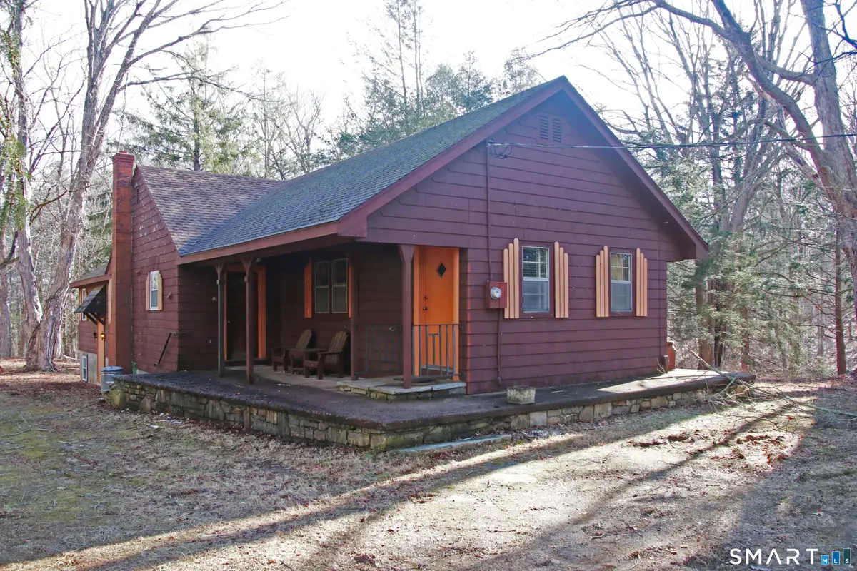 410 Tobacco Street, Lebanon, CT 06249 - #1