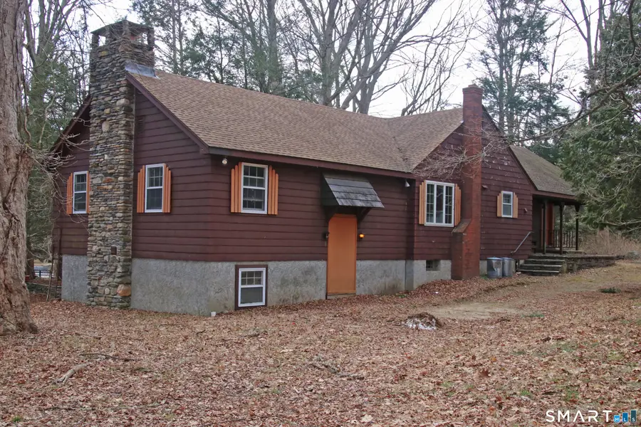 410 Tobacco Street, Lebanon, CT 06249 - #2