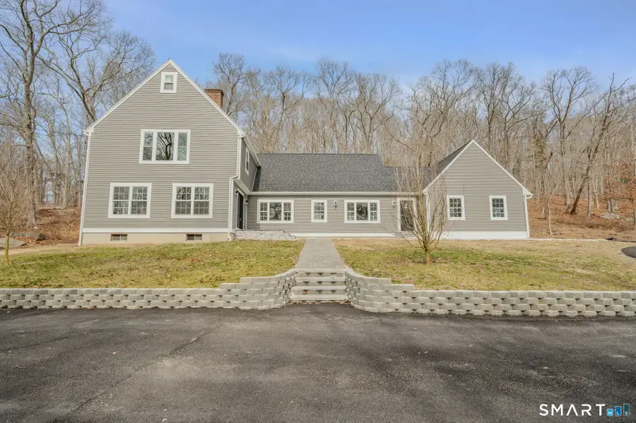 45 Clark Road, Lyme, CT 06371 - #2