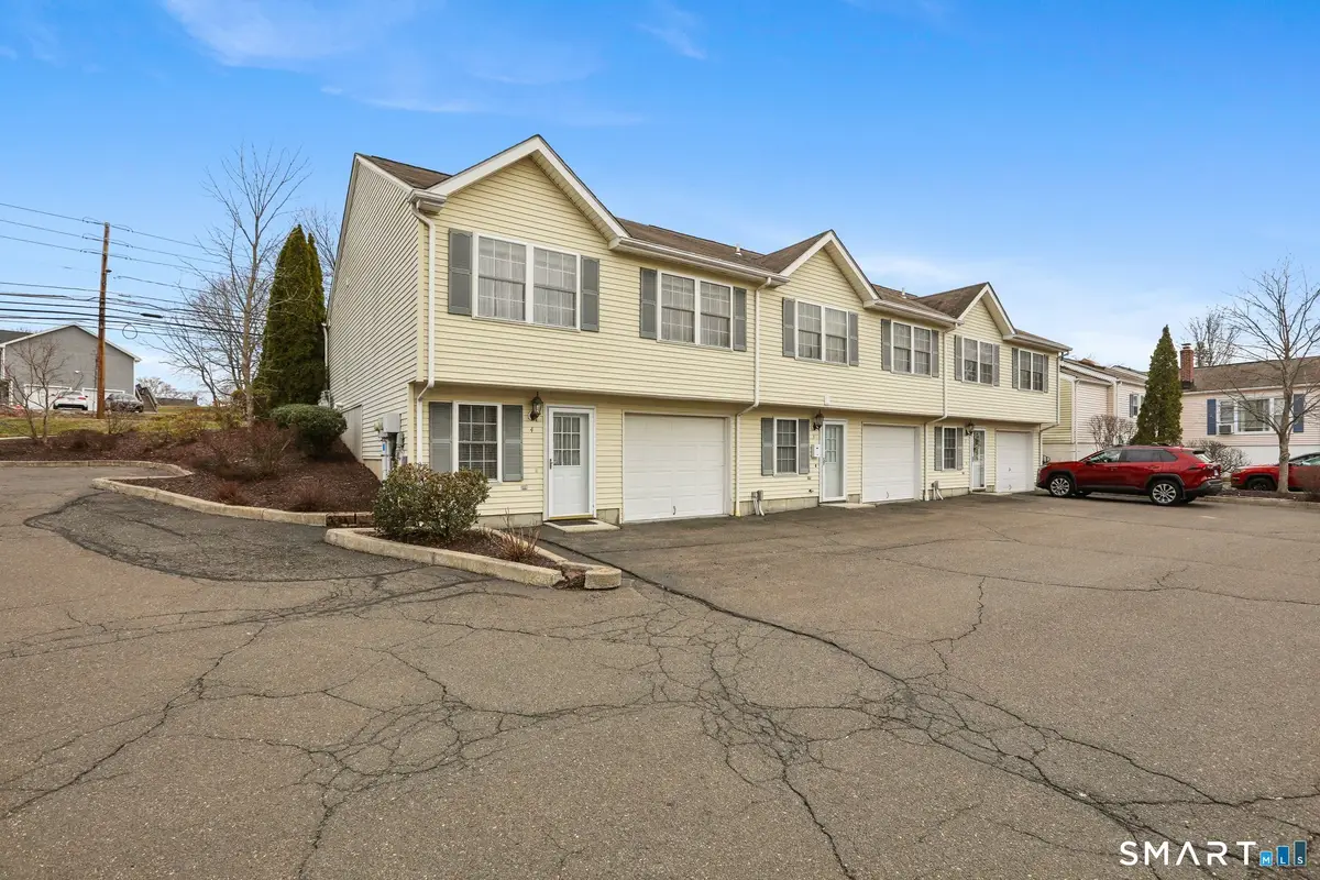 56 Pembroke Road #4, Danbury, CT 06811 - #1