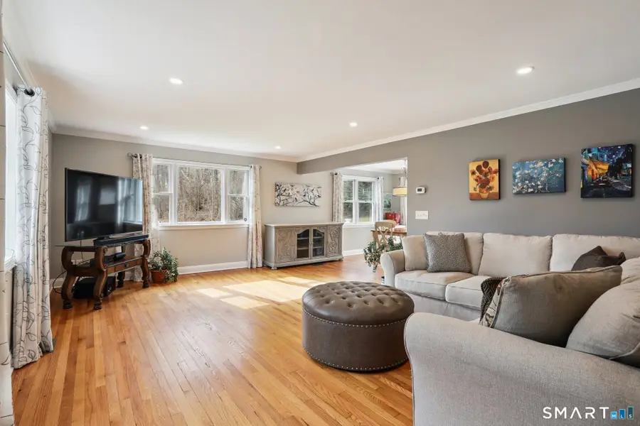 4 Candlewood Road, New Fairfield, CT 06812 - #3