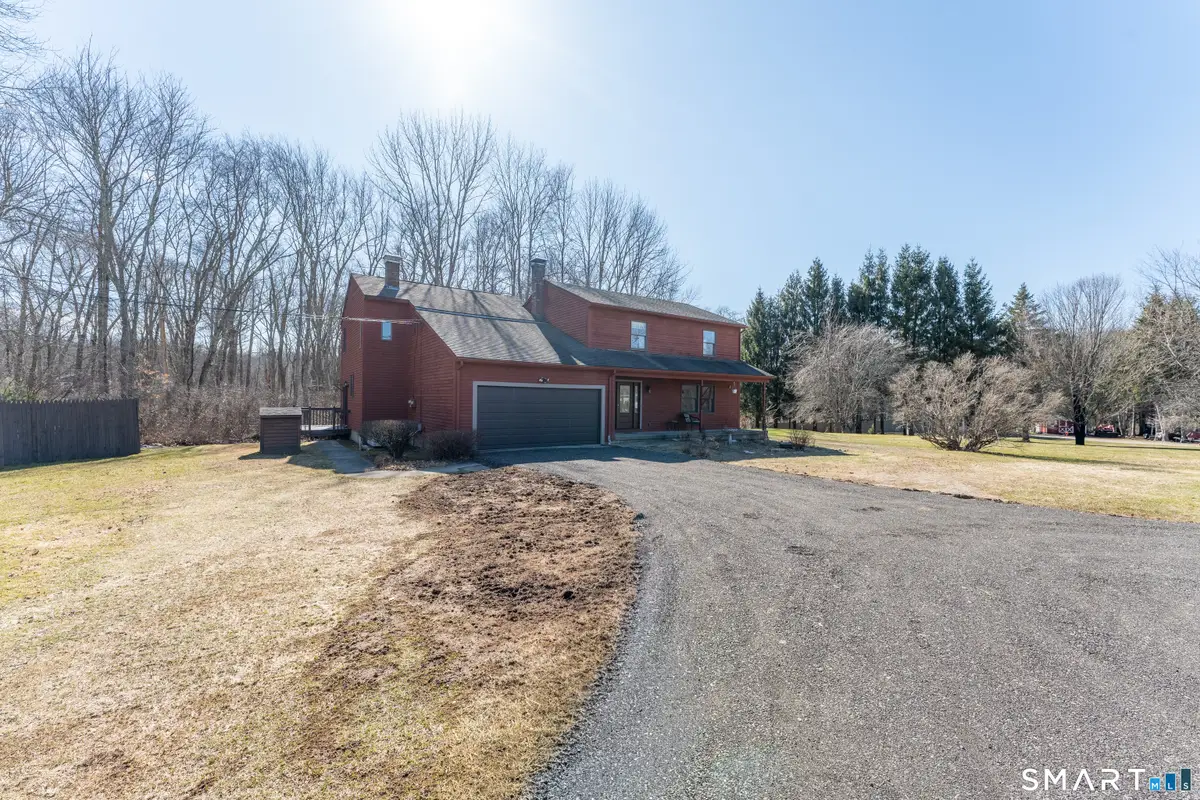 41 Margaret Henry Road, Killingly, CT 06239 - #1