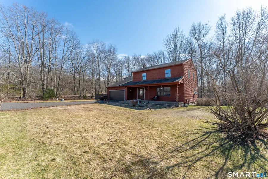 41 Margaret Henry Road, Killingly, CT 06239 - #3