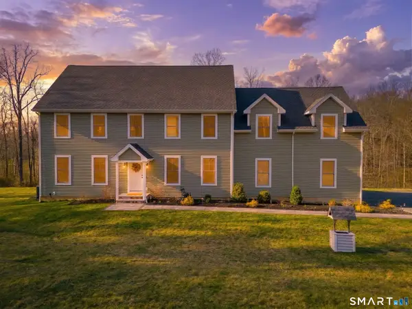 19 Reservoir Road, New Milford, CT 06776