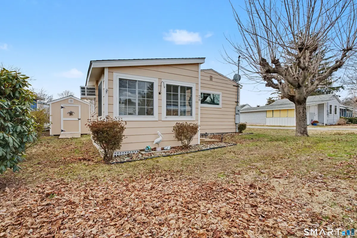 26 North Street, Madison, CT 06443 - #1