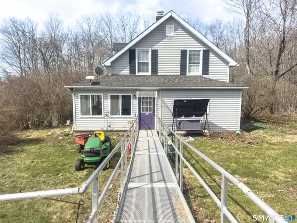 495 New London Road, Colchester, CT 06415