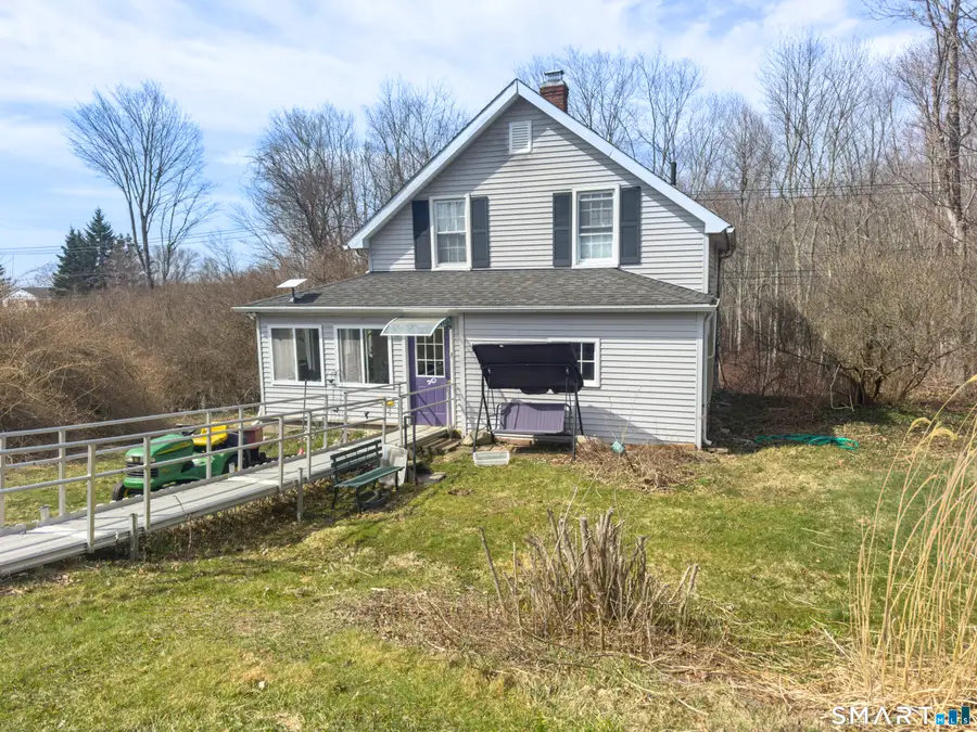 495 New London Road, Colchester, CT 06415 - #2