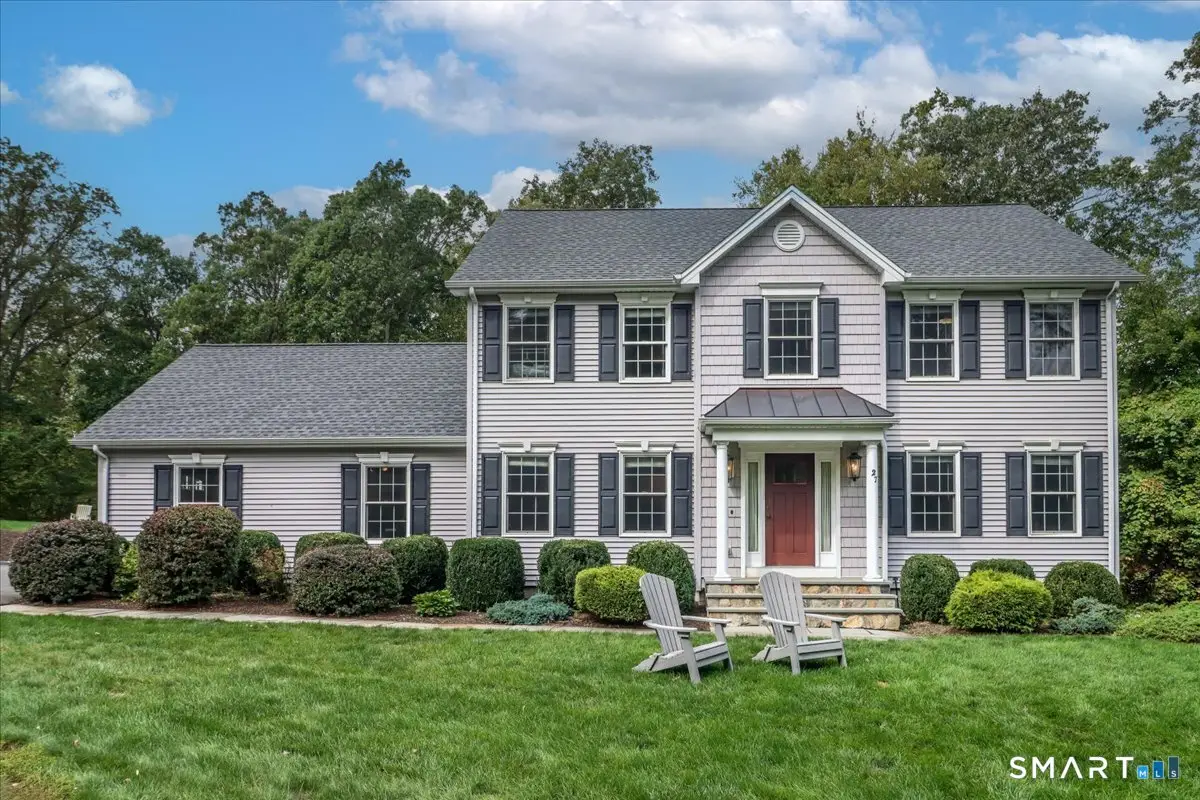 27 Nashville Rd Extension, Bethel, CT 06801 - #1