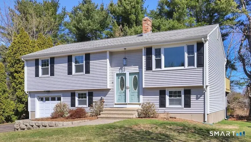 8 Blue Meadow Road, Middletown, CT 06457 - #2