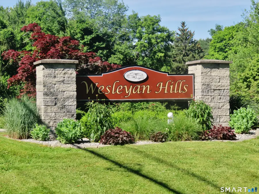 8 Blue Meadow Road, Middletown, CT 06457 - #3