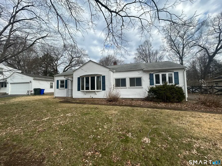 13 Jubrey Lane, Windsor Locks, CT 06096 - #2