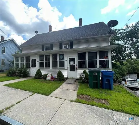 Address Withheld By Seller, Plainfield, CT 06354