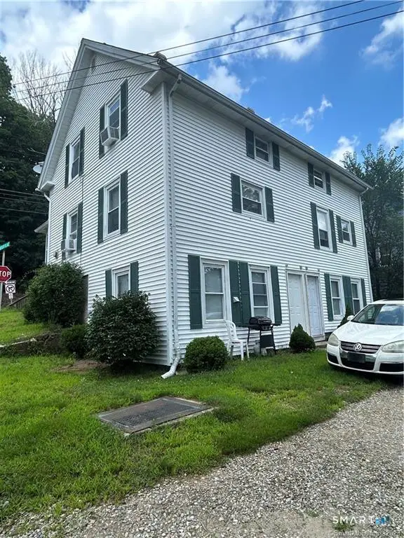 Address Withheld By Seller, Moosup, CT 06354 - #2