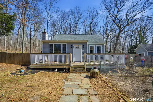 38 Knoll Road, East Haddam, CT 06469