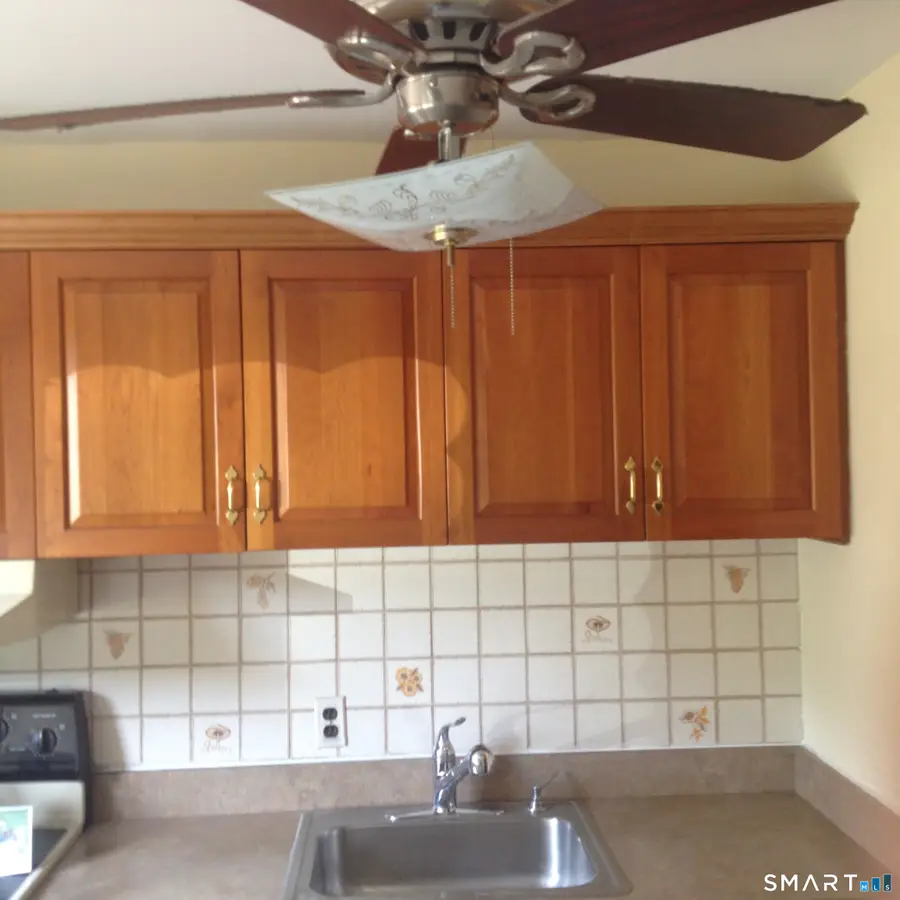 317 South Elm Street #317, Wallingford, CT 06492 - #2