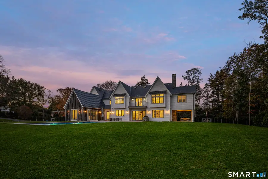 28 Old Farm Road, Darien, CT 06820 - #3