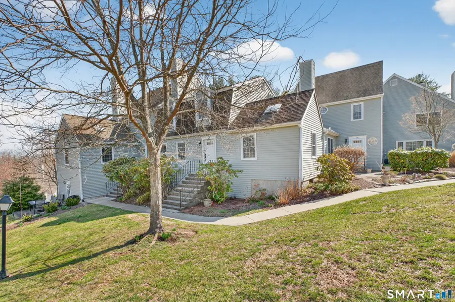 19 Prospect Ridge #41, Ridgefield, CT 06877 - #3