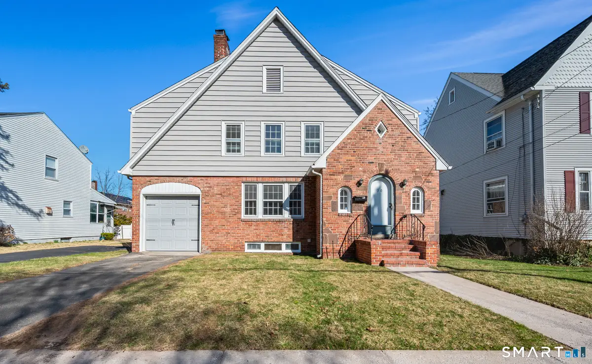 50 Harwich Street, Hartford, CT 06114 - #1