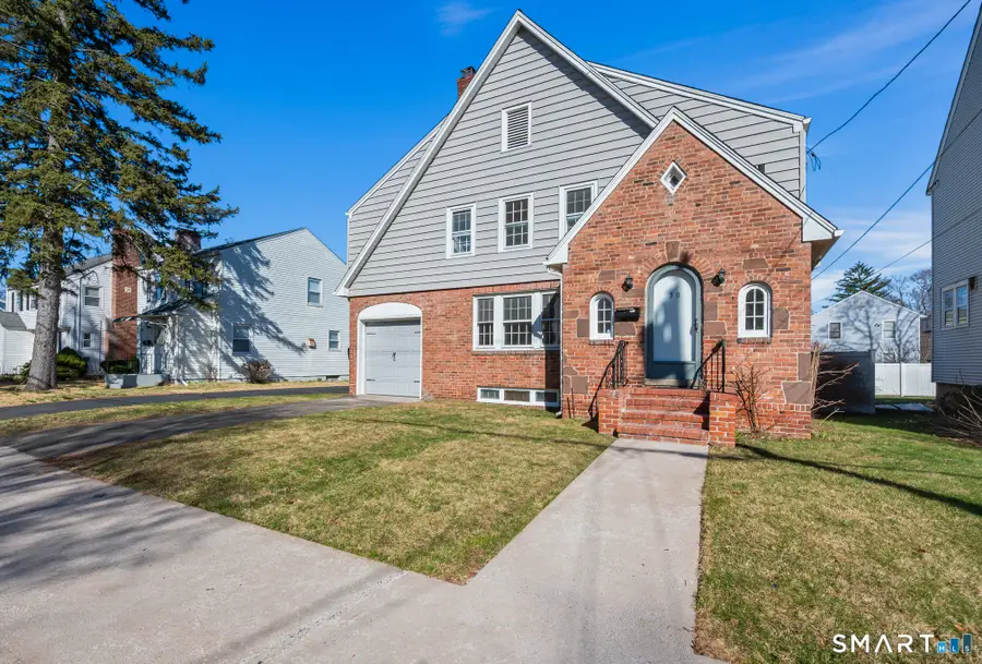 50 Harwich Street, Hartford, CT 06114 - #2