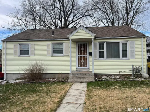 22 Stafford Street, Hartford, CT 06106