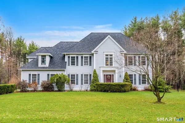 1 West Mary Drive, Simsbury, CT 06070