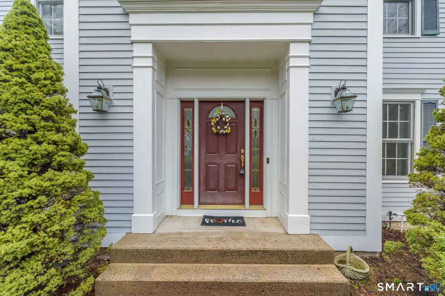 1 West Mary Drive, Simsbury, CT 06070 - #2