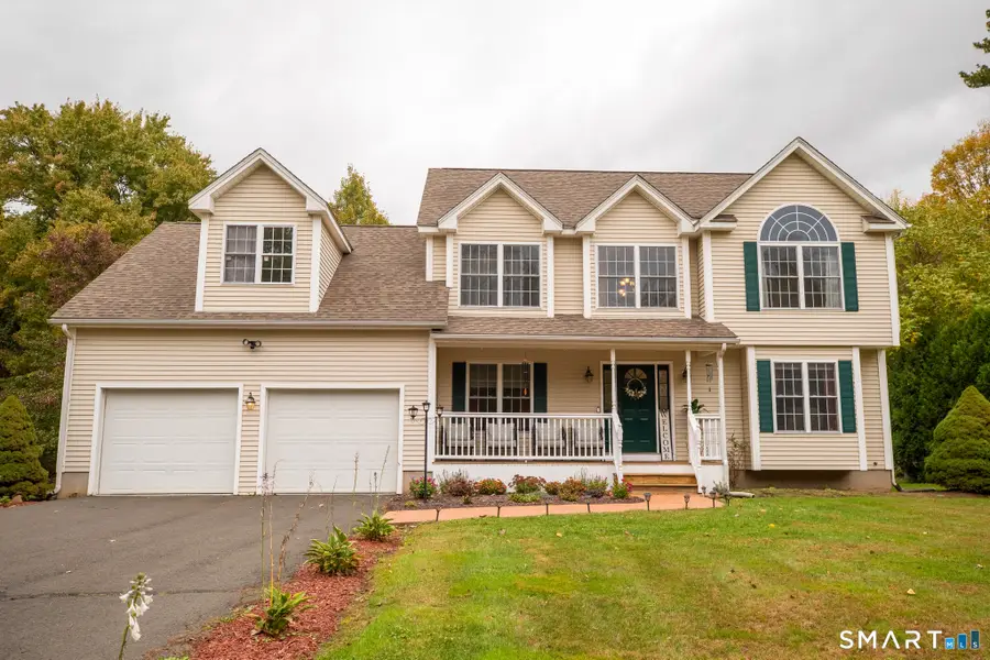 24 Macktown Road, Windsor, CT 06095 - #2