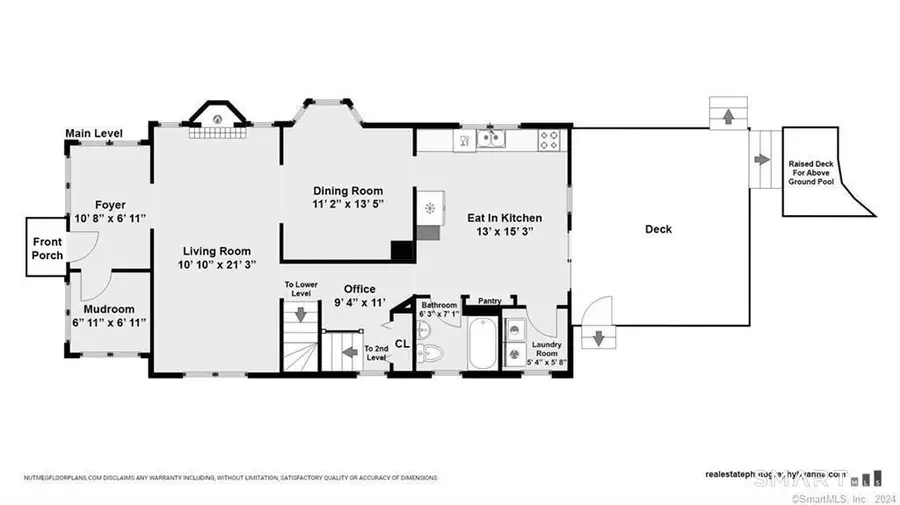 12 Sunset Avenue, Trumbull, CT 06611 - #2