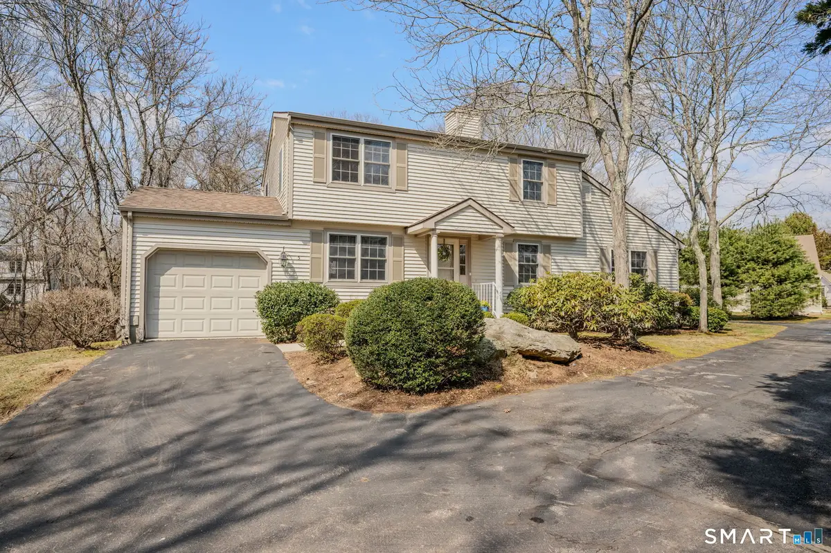 5 Cherry Blossom Lane #5, Niantic, CT 06357 - #1