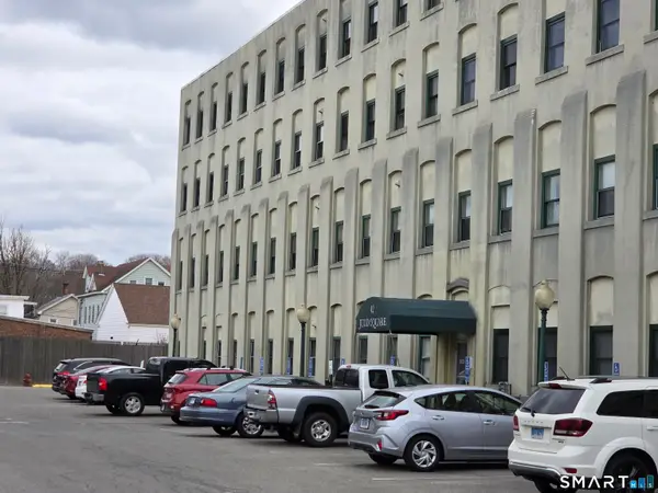 42 South Cherry Street #307, Wallingford, CT 06492