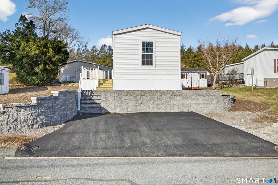 97 Circle Drive, Stonington, CT 06378 - #2