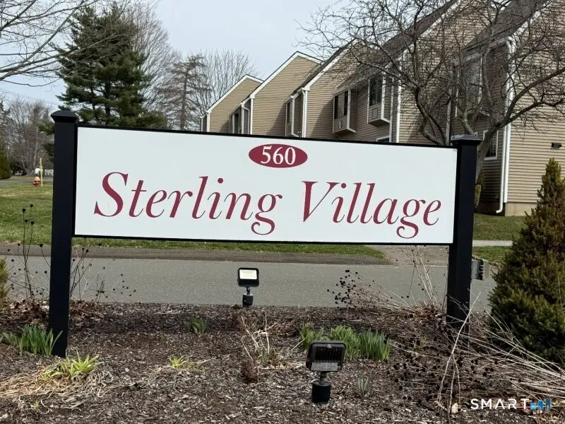 81 Sterling Village #81, Meriden, CT 06450 - #1